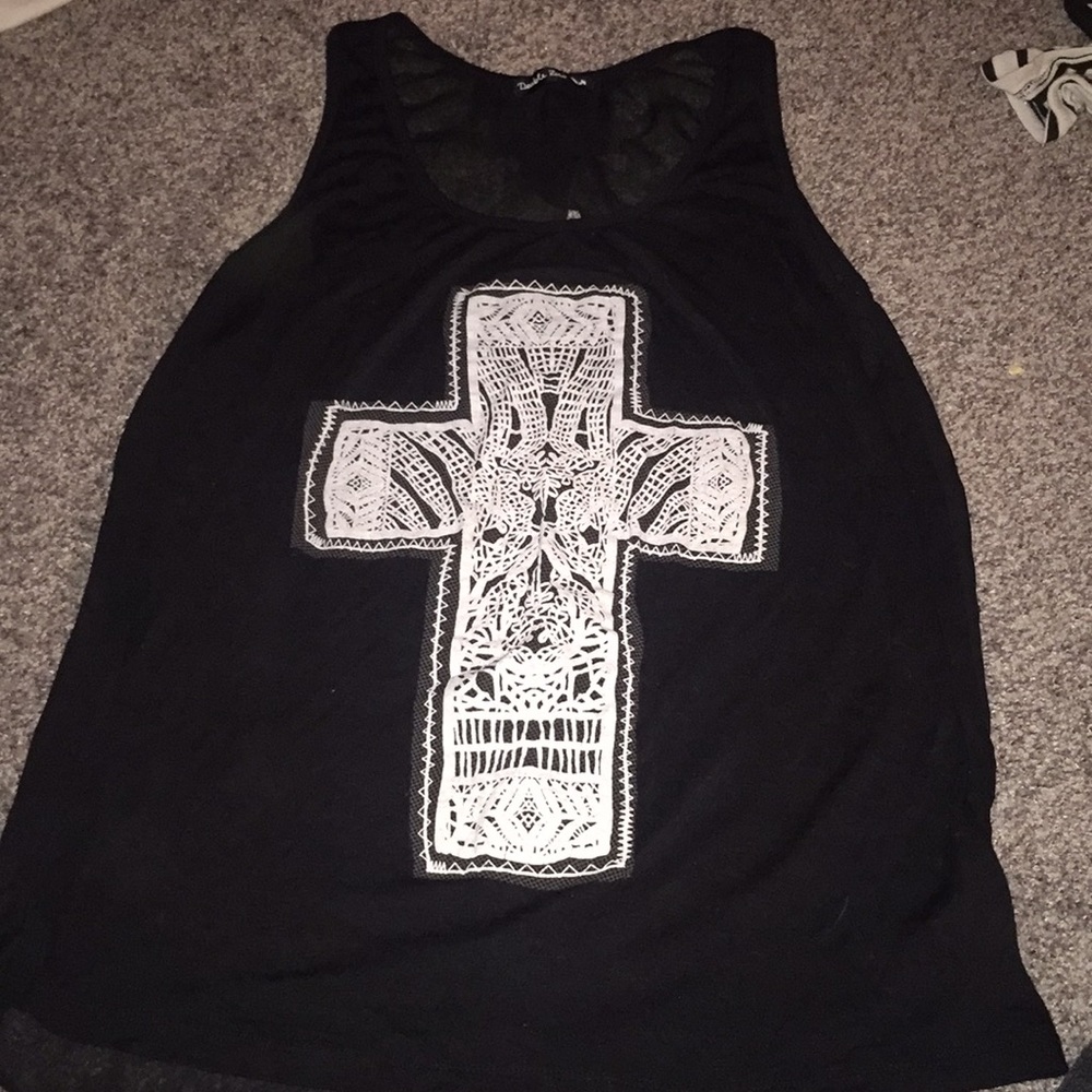 Women’s Graphic Tank